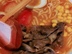 -味千拉面(南昌杉杉奥特莱斯广场店)
