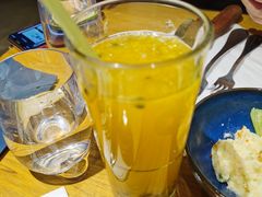 百香果汁-斗牛士牛排(南京东路店)