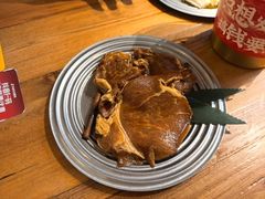 -金龙烧烤·牛肉面(西塔店)