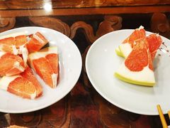 -西江美食舫·江西菜(健德桥店)