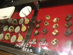 -圣丰索菲特·2 On 988 Café 自助餐厅