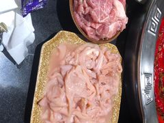 鸭肠-大龙火锅(老店)