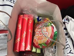 -关西国际机场直营免税店