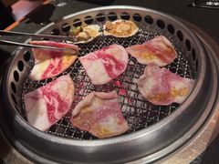 -300杯·和牛烧肉清酒专门店(廊里店)