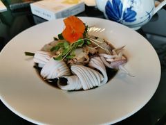 油淋鸟贝-东莱馋房(陆家嘴店)