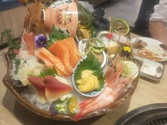 -好牛烧肉(世茂广场店)