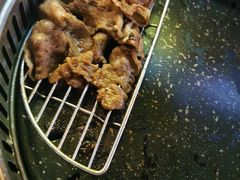 -包装马车·韩国料理·포장마차