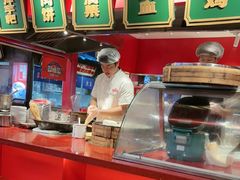 -怪噜范·贵阳小吃大排档(金源旗舰店)