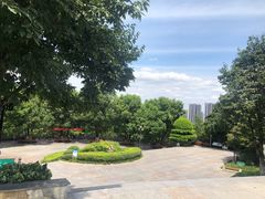 -龙头寺公园
