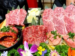 -丸藏和牛烧肉专门店(园区师惠坊店)