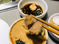 -海底捞火锅(凯德广场店)