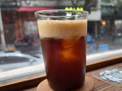 -三目仓咖啡(贤南路店)