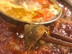 -邓莽子老火锅(鲁祖庙店)