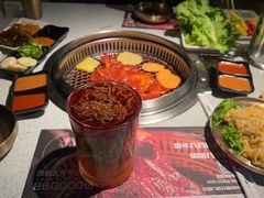 -炭之家·齐齐哈尔非遗烤肉·鲜切直供(中央大街店)