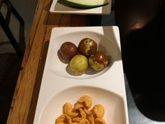 -辣尚瘾·烤鱼·新川菜(交大直营店)