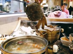 -川骄海鲜自助(河东店)