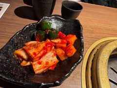 -産直焼肉ビーファーズ(泉佐野店)