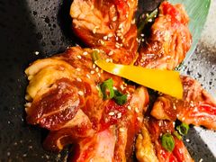 -炎蔵牛舌烤肉