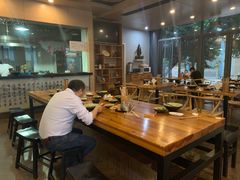 大堂-李公面(星尚邻里店)