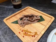 -极盐铁板烧(仓山万达广场店)