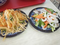 -中国兰州名牛纯汤牛肉面(永安道店)