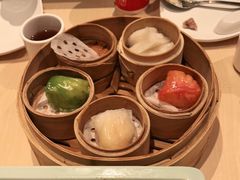 -避风塘(百联奥特莱斯广场店)