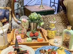 -秘密旅行· 西餐(广州创始店)