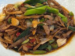 -老长春饺子馆(保利·春天里店)