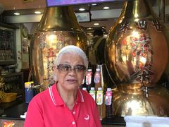 -恭和堂 龟苓膏(铜锣湾店)