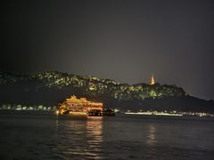 -西湖外事游船(湖滨二公园外事游船码头)