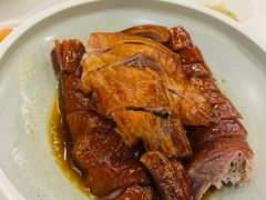 -粤菜王府·海鲜·茶市·海景餐厅(大梅沙店)