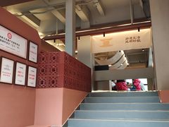 -71号豆汤饭·非遗传承店(青石桥店)