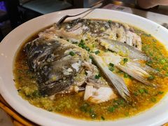 -绿茶餐厅(西湖银泰百货店)