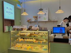 -野上麦田(中贸广场店)