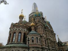 -滴血救世主教堂