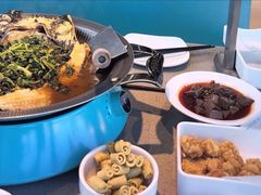 -半天妖烤鱼(新中关购物中心店)