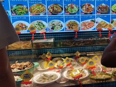 -倍儿美海鲜排挡·非遗海鲜蒸饺(洋货店)