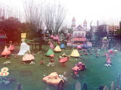 -安徒生童话乐园