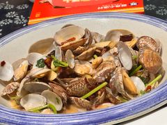 -旺角小渔村·海肠捞饭开创者(环山路店)