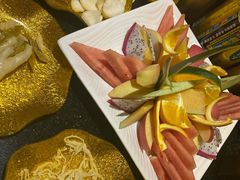 -欢乐盛KTV音乐会所(泰然店)