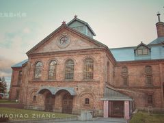 -北海道厅旧本厅舍(旧本庁舎)