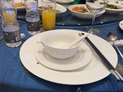 -上海明天广场JW万豪酒店