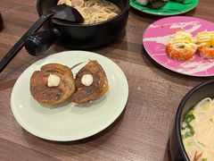 -三禾寿司(石龙店)