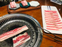 -石頭記榴莲烤肉(万达金街店)