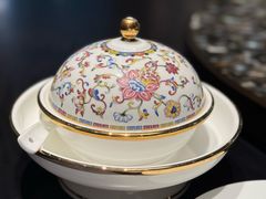 -北京饭店谭家菜