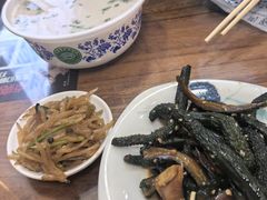 -穆得·老周家牛肉烧饼(普利街店)