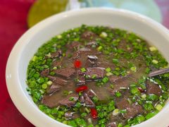 -蔡阿水羊肉店