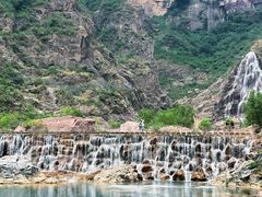 -河南宝泉旅游区