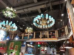 -蜀宴小调·精致家常菜(科华店)