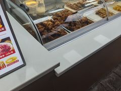-徐亮烤蹄(建设路店)